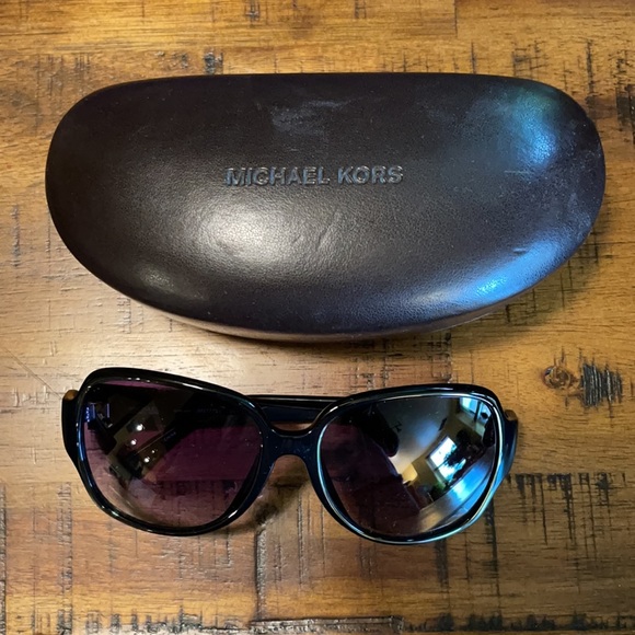 NWOT Michael Kors sunglasses